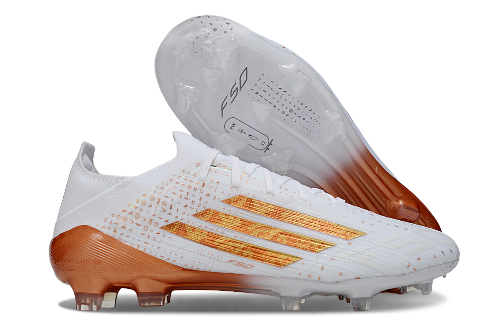 Tacos Adidas_Adidas F50 PRO FG size 39-45-85835454